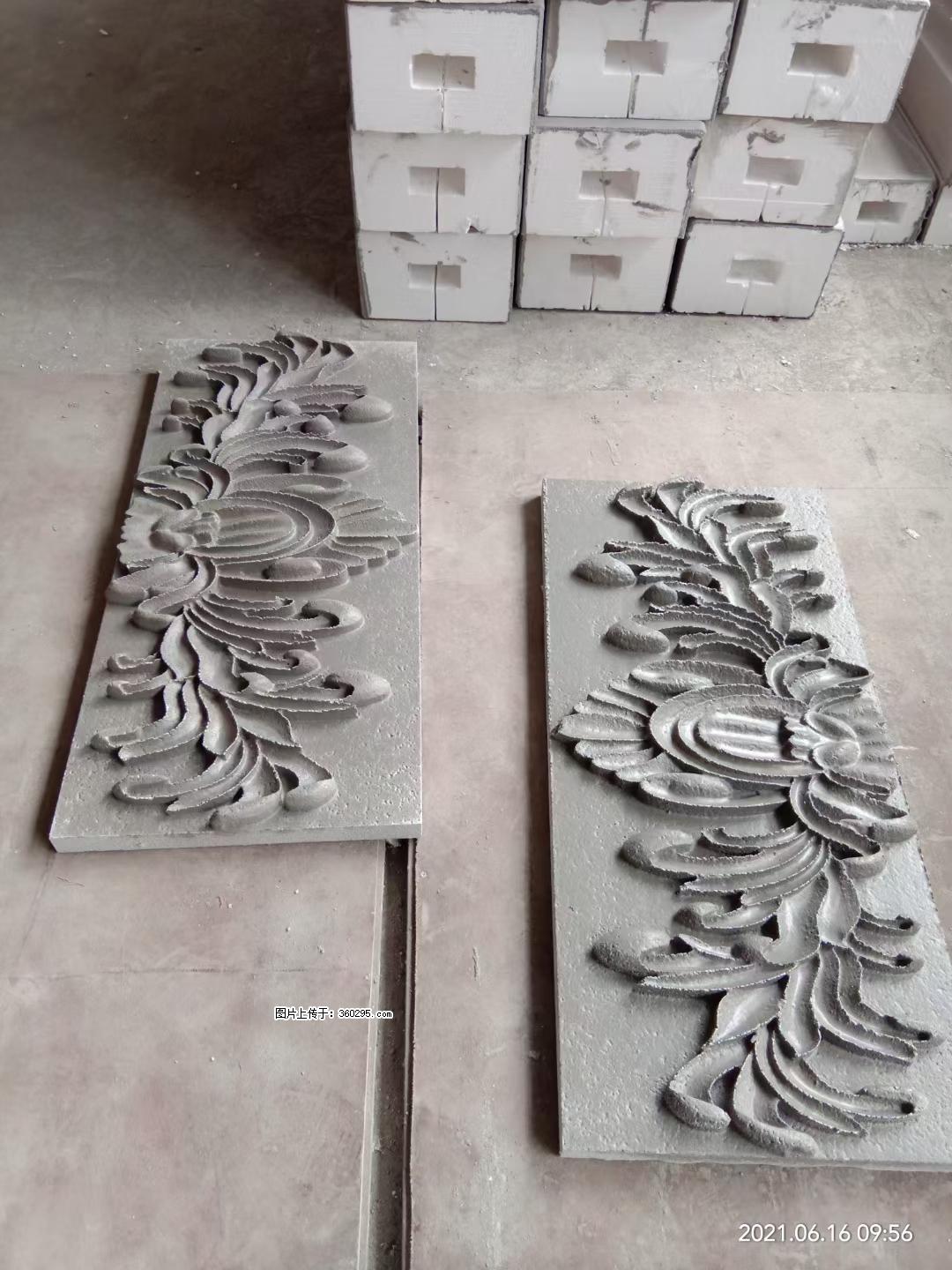 EPS浮雕(3) - 泰州三象EPS建材 taizhou.sx311.cc