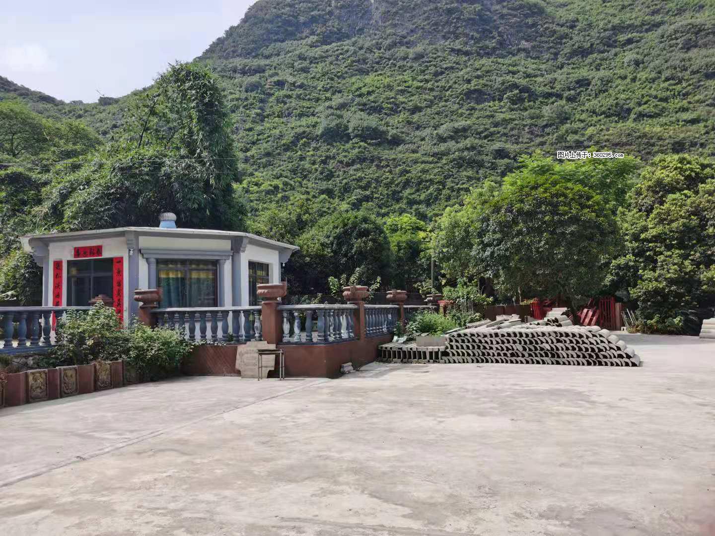 三象公司厂部餐厅(12) - 泰州三象EPS建材 taizhou.sx311.cc