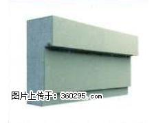 产品三维图型 - 檐口线，型号：SX311-YK-1，规格：180x350mm(1) - 泰州三象EPS建材 taizhou.sx311.cc
