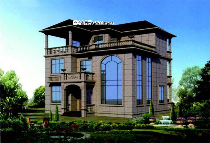 EPS工程案例(1) - 泰州三象EPS建材 taizhou.sx311.cc